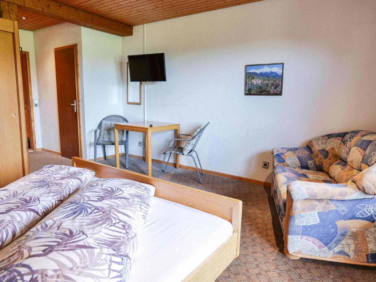 Mueller'S Stuben Hotel Isny im Allgäu Exterior foto