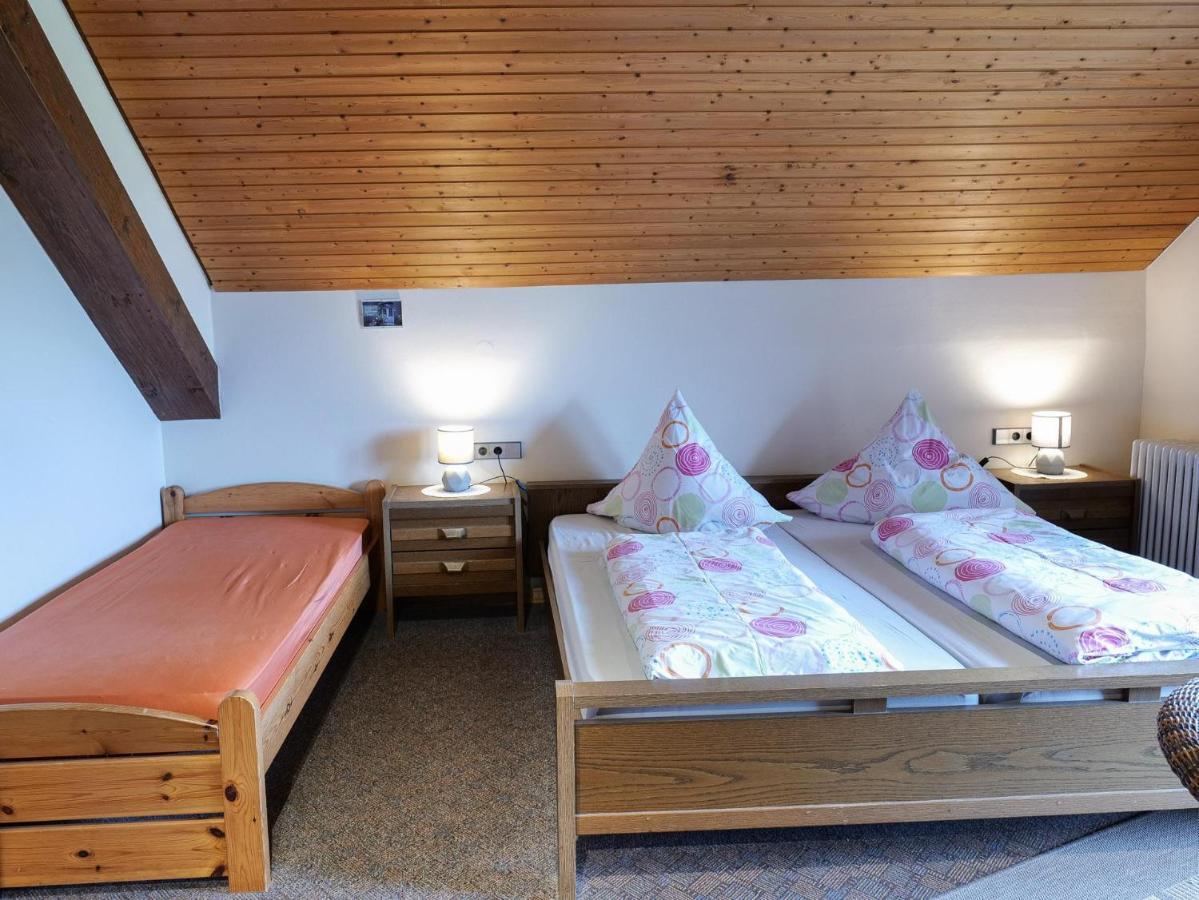 Mueller'S Stuben Hotel Isny im Allgäu Exterior foto