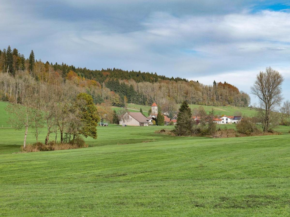 Mueller'S Stuben Hotel Isny im Allgäu Exterior foto