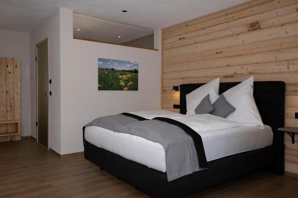Mueller'S Stuben Hotel Isny im Allgäu Exterior foto