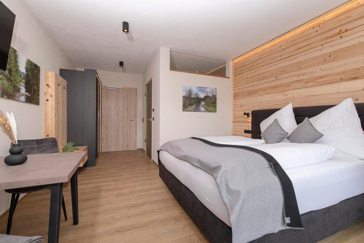 Mueller'S Stuben Hotel Isny im Allgäu Exterior foto