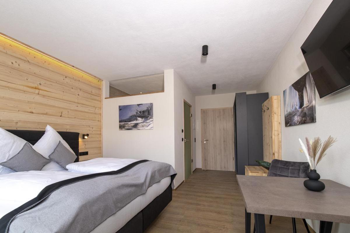Mueller'S Stuben Hotel Isny im Allgäu Exterior foto