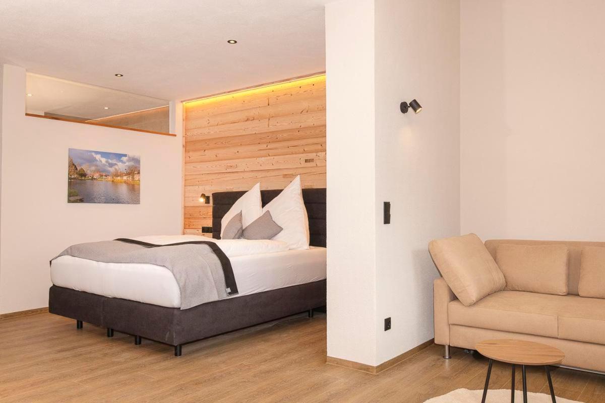 Mueller'S Stuben Hotel Isny im Allgäu Exterior foto