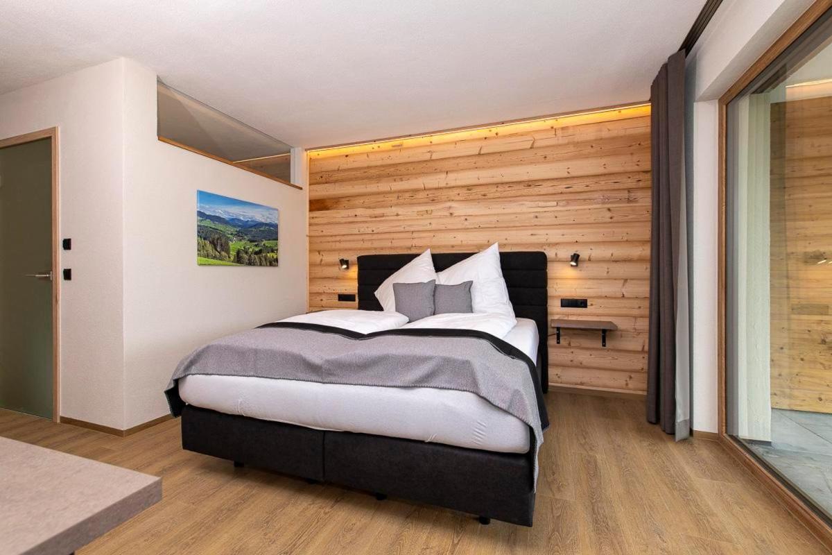 Mueller'S Stuben Hotel Isny im Allgäu Exterior foto