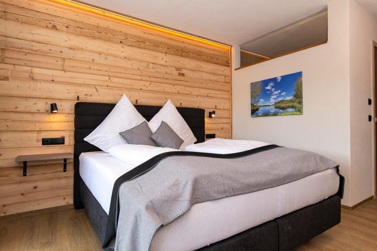 Mueller'S Stuben Hotel Isny im Allgäu Exterior foto