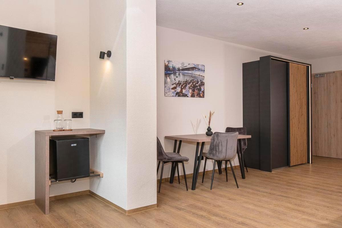 Mueller'S Stuben Hotel Isny im Allgäu Exterior foto