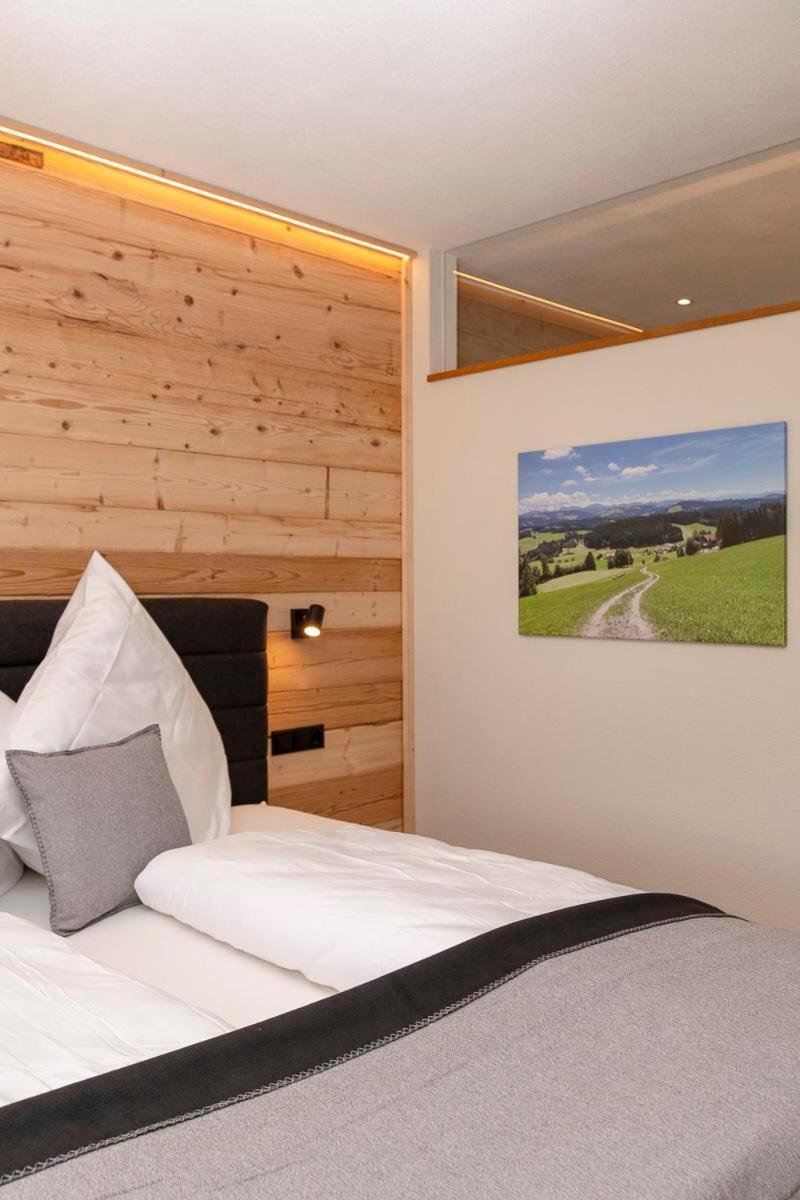 Mueller'S Stuben Hotel Isny im Allgäu Exterior foto