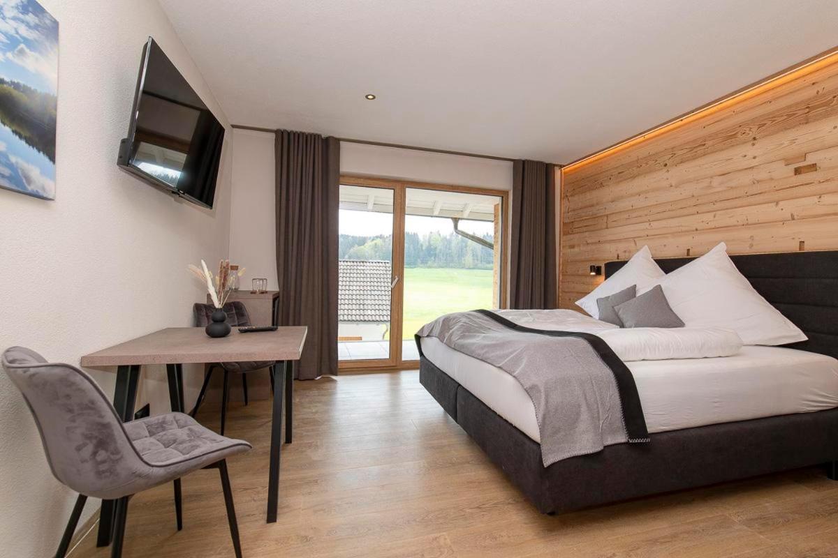 Mueller'S Stuben Hotel Isny im Allgäu Exterior foto