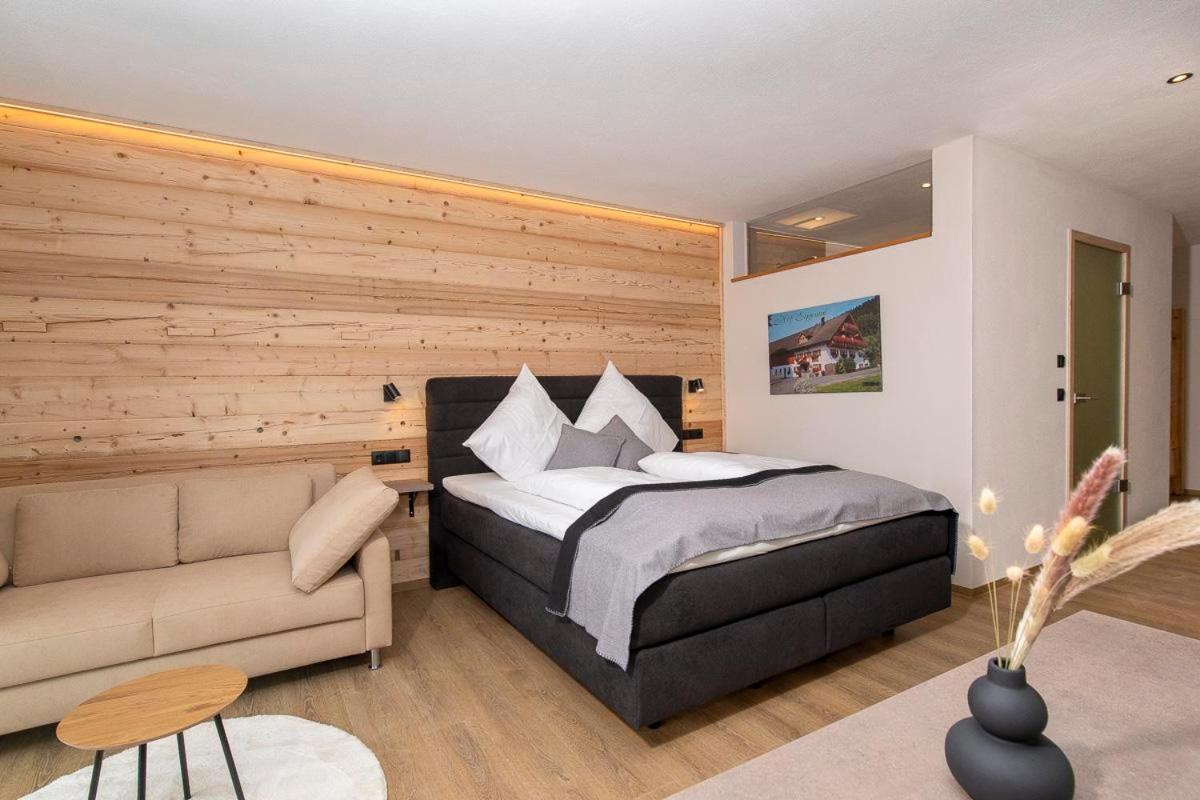 Mueller'S Stuben Hotel Isny im Allgäu Exterior foto