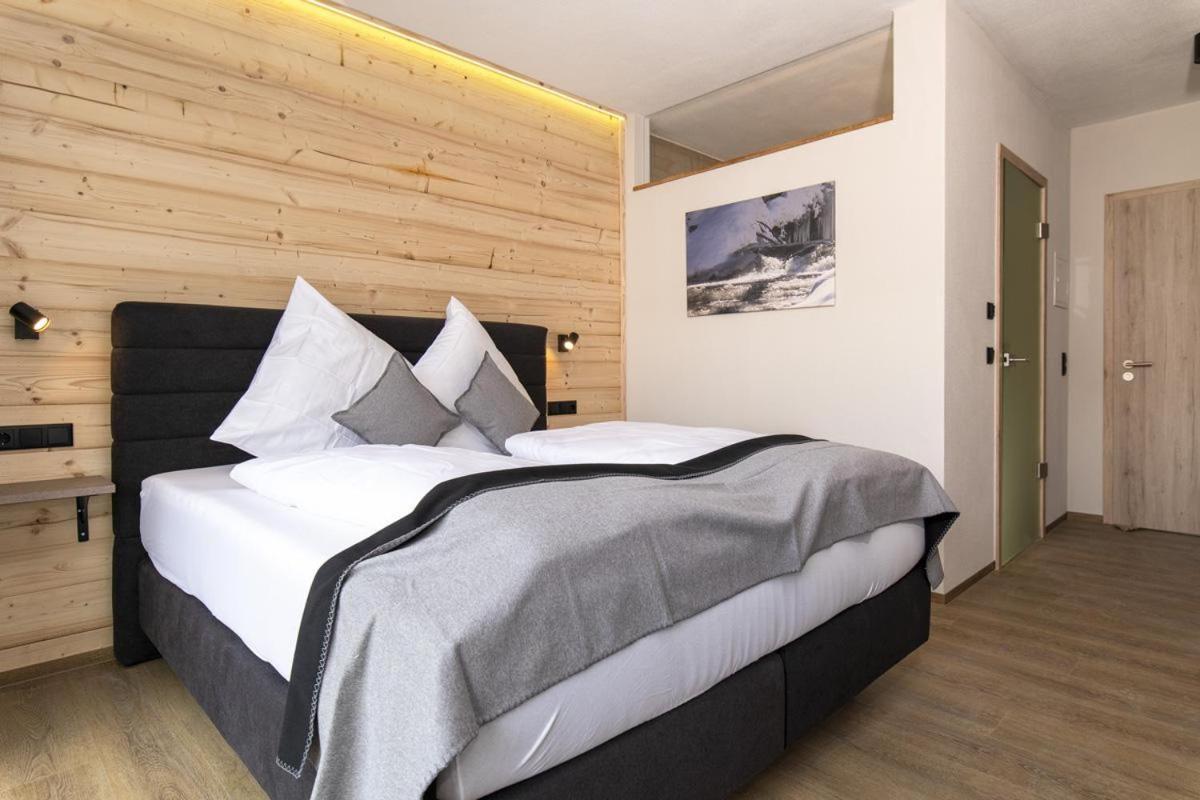 Mueller'S Stuben Hotel Isny im Allgäu Exterior foto