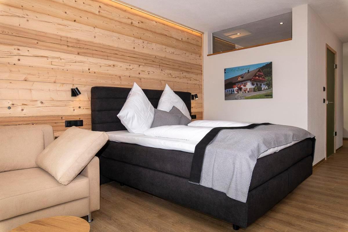 Mueller'S Stuben Hotel Isny im Allgäu Exterior foto