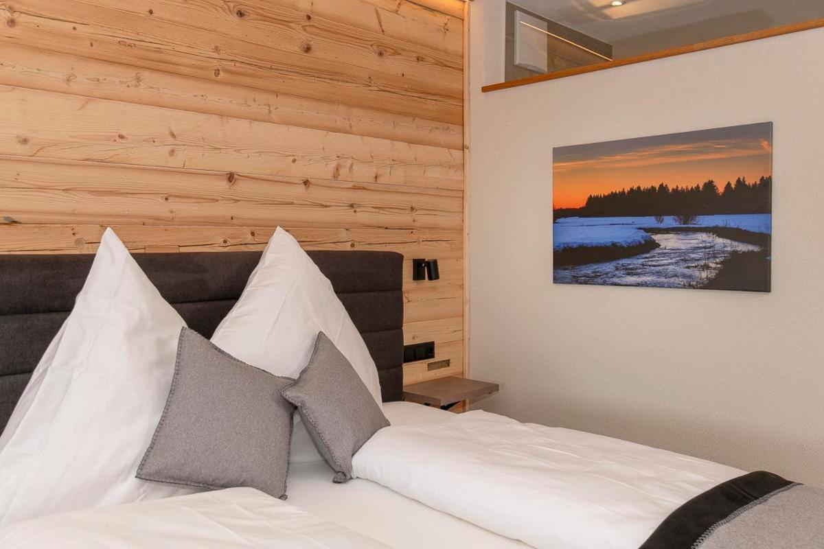 Mueller'S Stuben Hotel Isny im Allgäu Exterior foto
