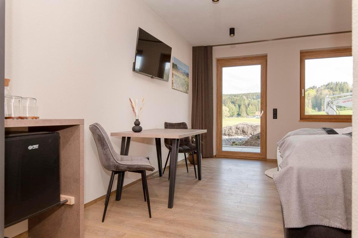 Mueller'S Stuben Hotel Isny im Allgäu Exterior foto