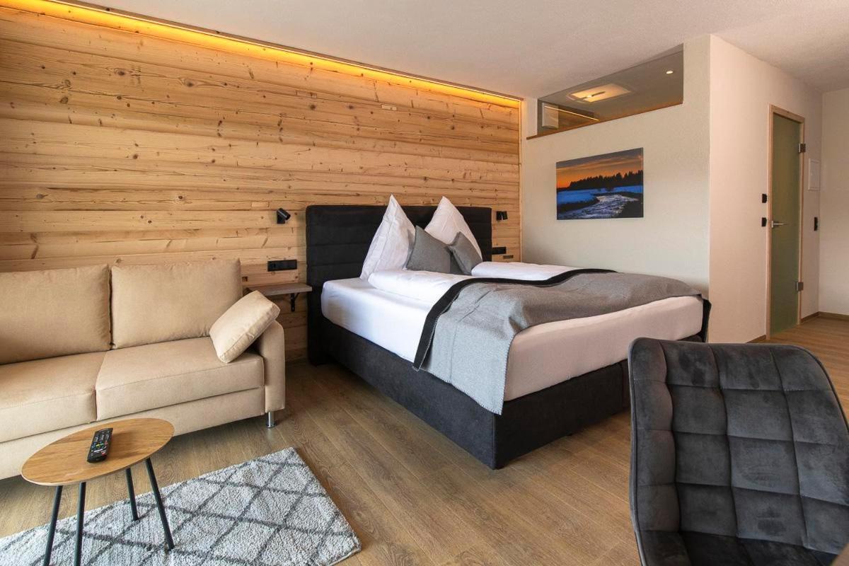 Mueller'S Stuben Hotel Isny im Allgäu Exterior foto
